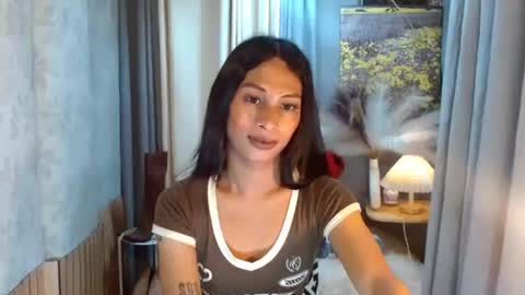 SEXY JASMINE online show from May 30, 4:48 pm