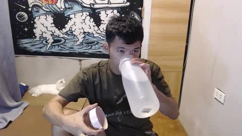 Snapshot of hotcuteasianxx chatting on October 29, 8:21 pm hotcuteasianxx online show from October 29, 8:21 pm