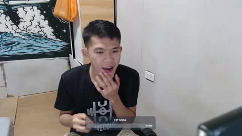 Snapshot of hotcuteasianxx chatting on November 14, 12:09 am hotcuteasianxx online show from November 14, 12:09 am