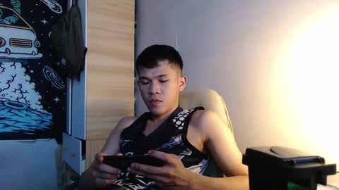 Snapshot of hotcuteasianxx chatting on November 28, 4:26 am hotcuteasianxx online show from November 28, 4:26 am