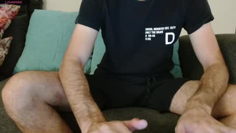 Daniel IG - hotdaddydc online show from March 8, 3:28 am