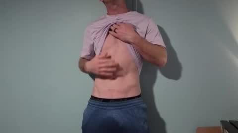 Snapshot of hotdadforyou chatting on February 18, 5:31 pm hotdadforyou online show from February 18, 5:31 pm