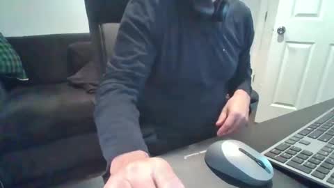 hotdog1124 online show from January 12, 1:38 pm