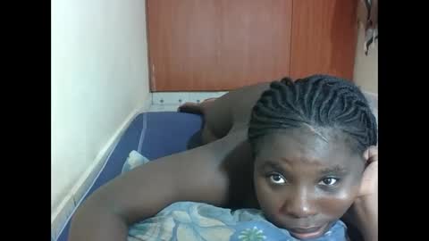 EBBY online show from April 8, 9:42 am