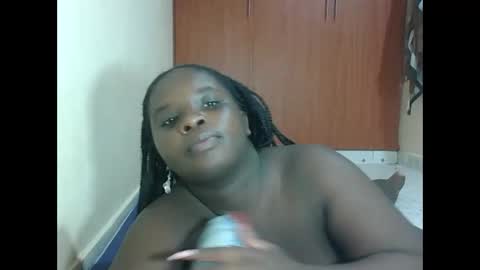 EBBY online show from April 9, 11:43 pm