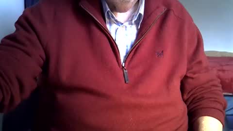 hotejok online show from November 18, 1:59 pm