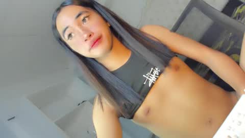 Angel online show from February 15, 10:44 am