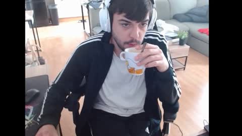 Mephisto667 online show from October 24, 10:44 am