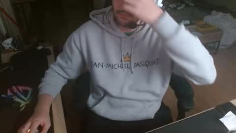 Mephisto667 online show from November 18, 1:44 am