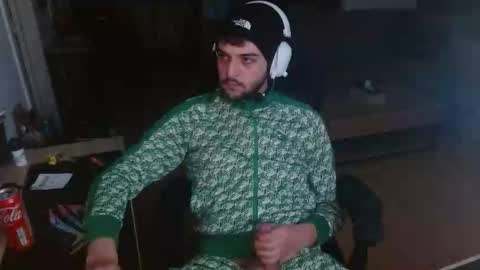 Mephisto667 online show from February 3, 12:53 am