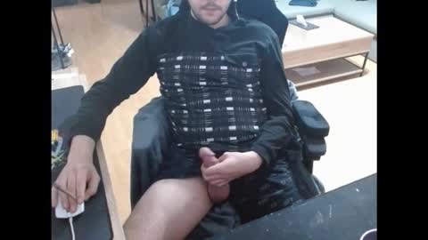 Mephisto667 online show from March 10, 10:53 am