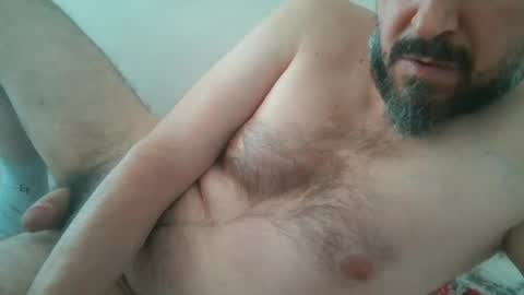 hotfireman31 online show from July 10, 11:46 am