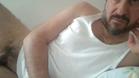 hotfireman31 online show from July 25, 8:56 am