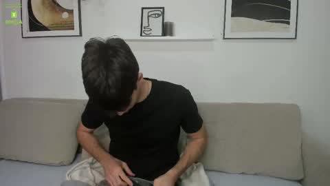 QUENTIN online show from October 28, 6:50 am