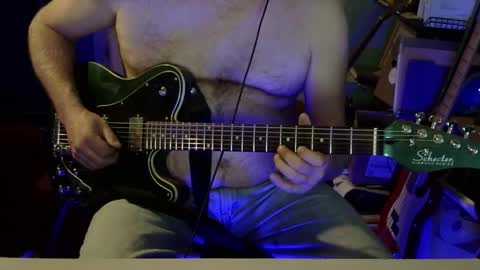 Smoochface online show from February 15, 1:27 pm