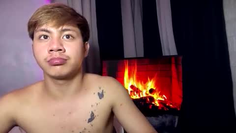 hotfucker_drei online show from November 11, 11:32 am