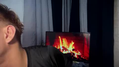 hotfucker_drei online show from November 29, 11:35 am