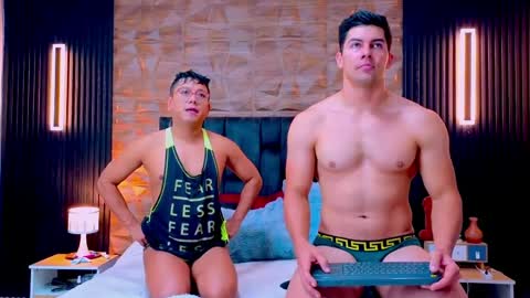 felipe  marcello online show from May 28, 2:36 pm