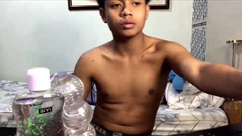 hotfun_joe online show from February 19, 3:41 pm