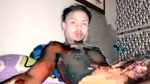 hotfun_joe online show from February 28, 10:05 am