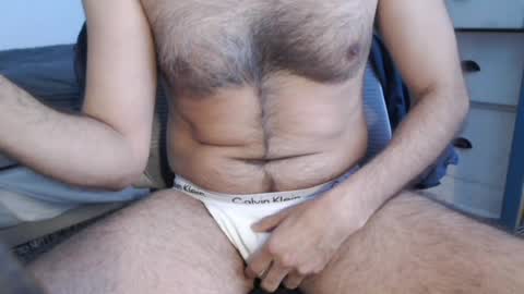 Hot Furry online show from March 11, 12:22 pm