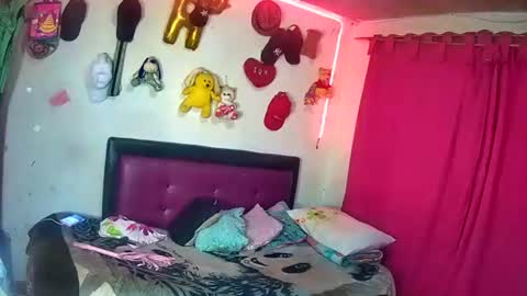 hotgui84 online show from February 27, 2:33 am