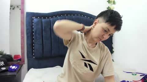 hannah online show from November 27, 2:13 am