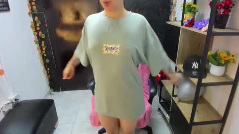 hannah online show from April 11, 3:00 am