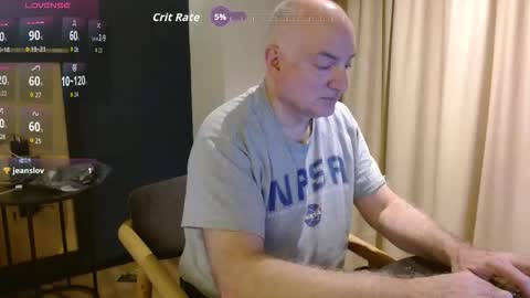 Hot Happy Ray online show from March 22, 4:54 pm