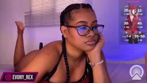 Snapshot of hotharmonies chatting on March 3, 7:28 pm Rosetta and Allen online show from March 3, 7:28 pm