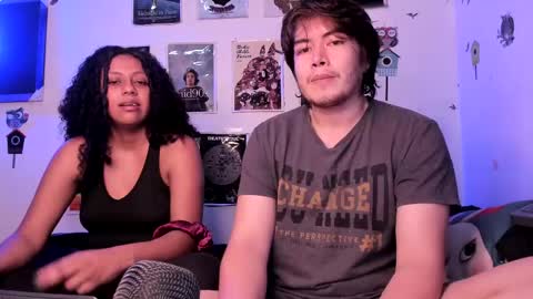 Sam and Nico online show from March 30, 2:01 am