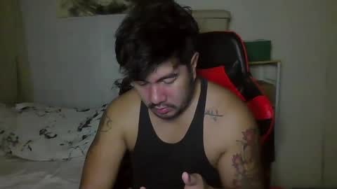 Snapshot of hothunkybear23 chatting on December 14, 1:50 am Khel online show from December 14, 1:50 am