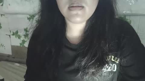 Snapshot of hotiemorenagurl18 chatting on April 23, 6:14 am hotiemorenagurl18 online show from April 23, 6:14 am