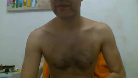 hottitan  twitter Marianoshcam online show from October 4, 4:05 pm
