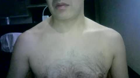 hottitan  twitter Marianoshcam online show from April 1, 3:51 am