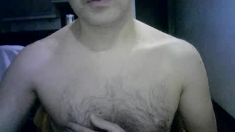 hottitan  twitter Marianoshcam online show from April 14, 3:56 am