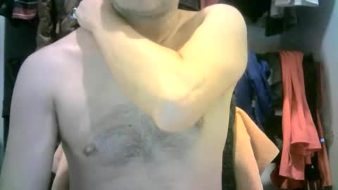 hottitan  twitter Marianoshcam online show from April 19, 9:28 pm