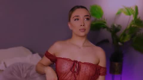 Maria online show from December 5, 5:05 am