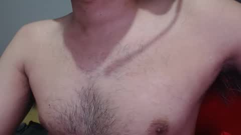James-Hotxx online show from May 12, 8:17 pm