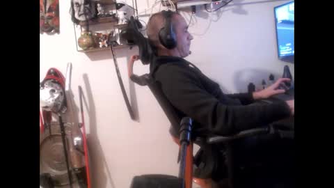 hotkinkytat online show from January 24, 8:32 pm