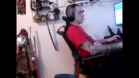 hotkinkytat online show from February 1, 12:29 am