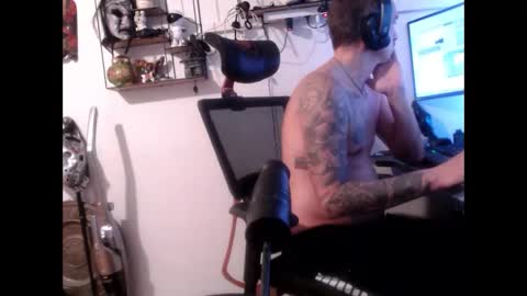 hotkinkytat online show from February 18, 11:22 am