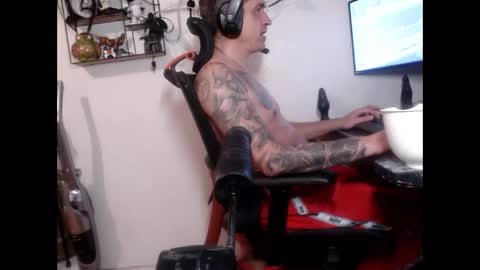 hotkinkytat online show from February 23, 7:17 pm