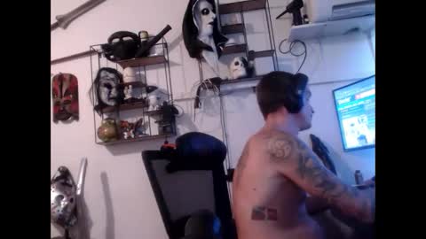 hotkinkytat online show from March 6, 10:09 am