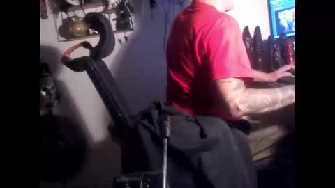 hotkinkytat online show from October 18, 8:42 pm