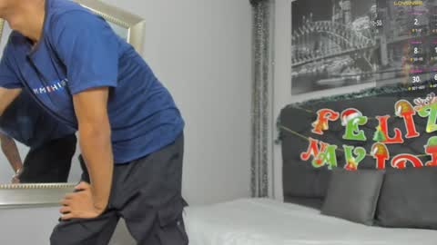 Hotkoljei online show from December 30, 7:21 pm