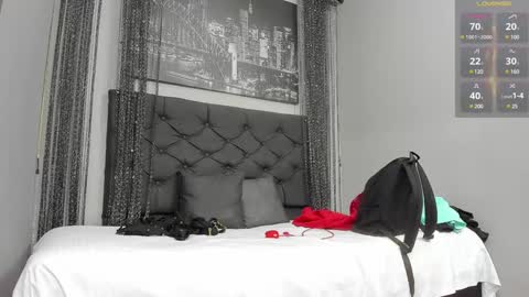 Hotkoljei online show from January 12, 3:17 am