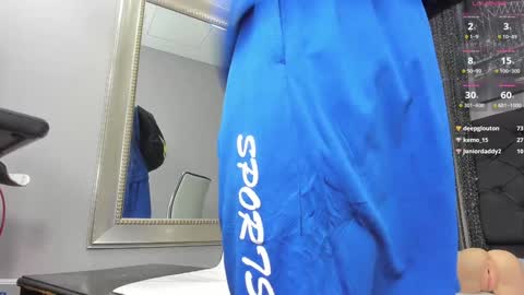 Hotkoljei online show from January 22, 8:51 am