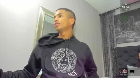 Hotkoljei online show from February 25, 3:52 am