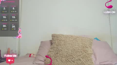 Snapshot of hotkrystel chatting on February 28, 4:20 pm Krystel online show from February 28, 4:20 pm